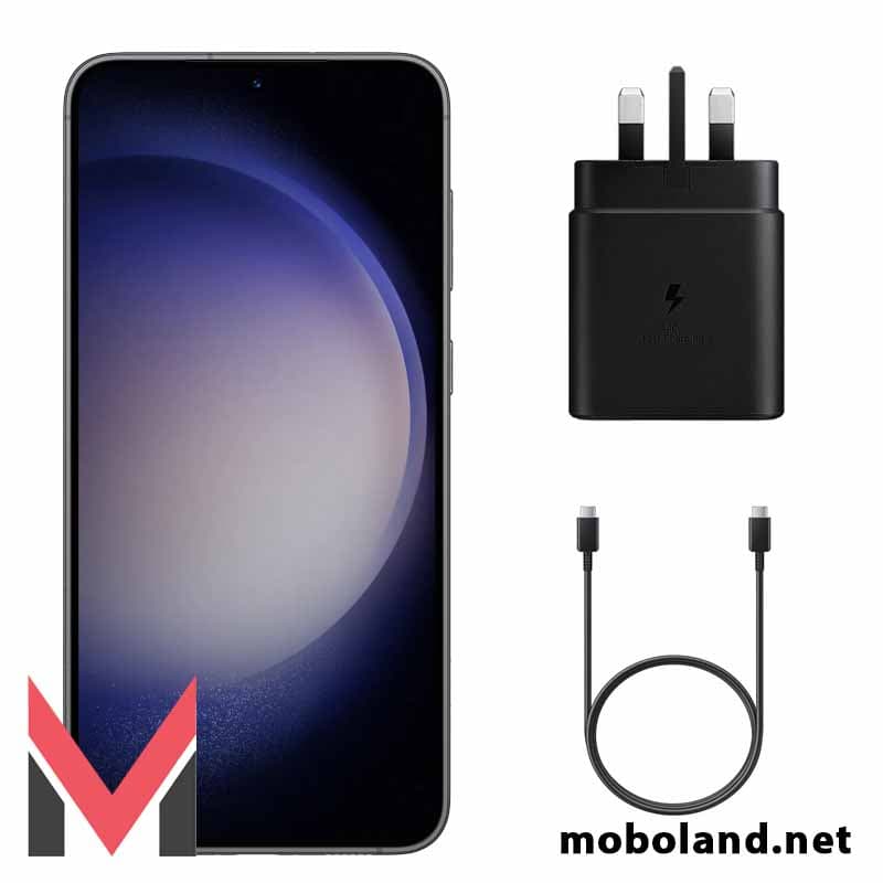 شارژر اصلی سامسونگ Galaxy S23 Plus 5G