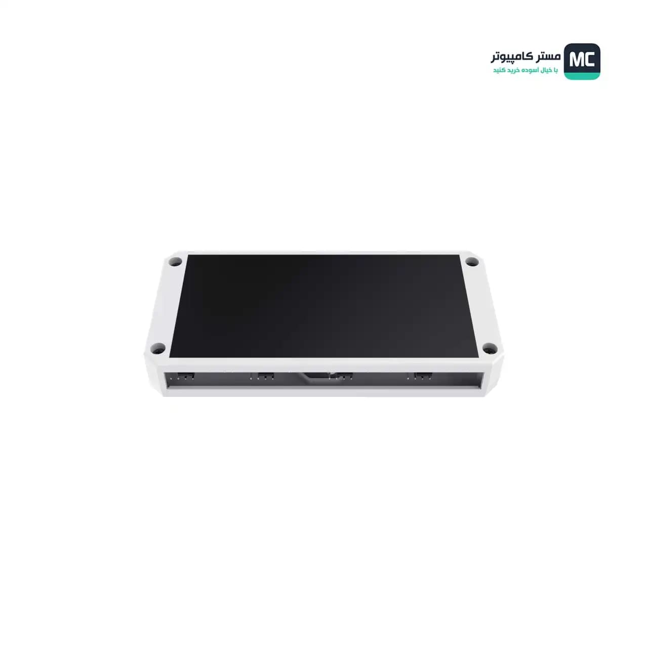 کنترل نورپردازی و سرعت فن گیم مکس V4.0 ARGB HUB PWM WT — تصویر ۸