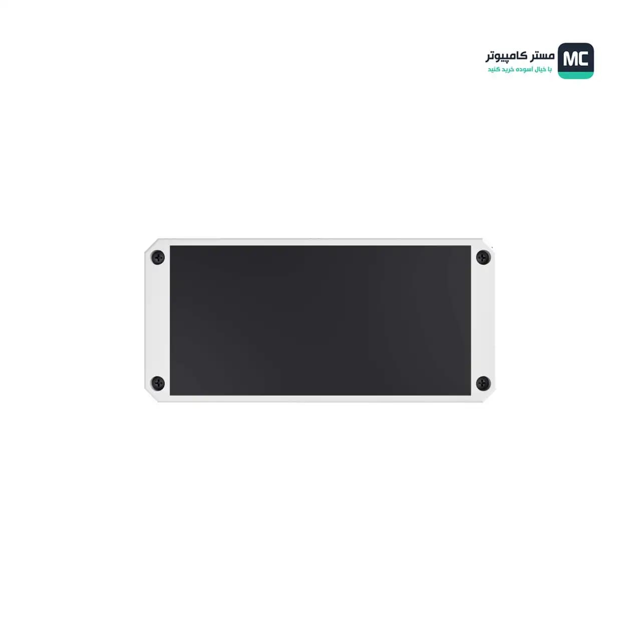 کنترل نورپردازی و سرعت فن گیم مکس V4.0 ARGB HUB PWM WT — تصویر ۷