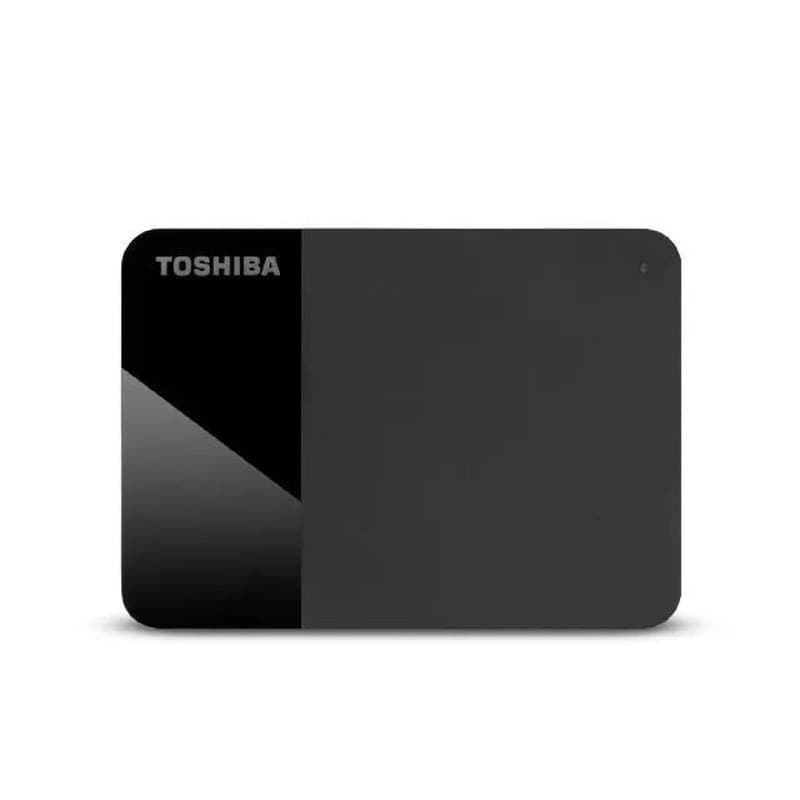 هارد اکسترنال توشیبا Canvio Ready 4TB — تصویر ۸
