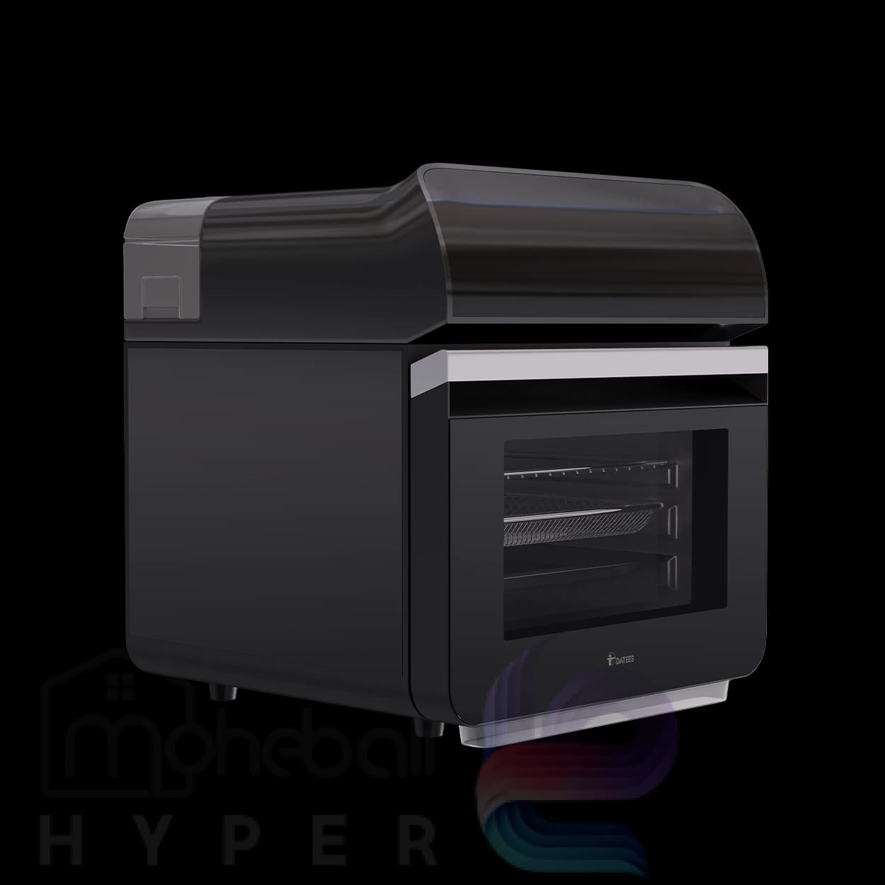 مینی بخارپز داتیس مدل DF-303 — تصویر ۶