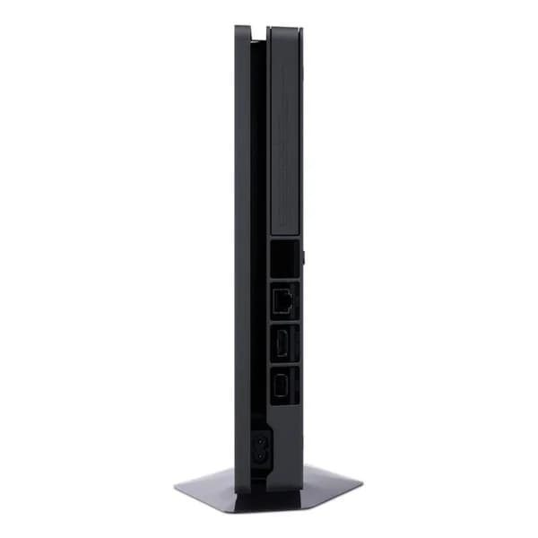 کنسول بازی سونی استوک اکانتی PS4 Slim | حافظه 500 گیگابایت + یک دسته اضافه — تصویر ۳