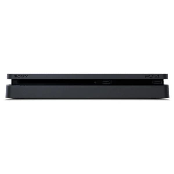 کنسول بازی سونی مدل PS4 Slim سری CUH-2000B ظرفیت 1 ترابایت — تصویر ۵