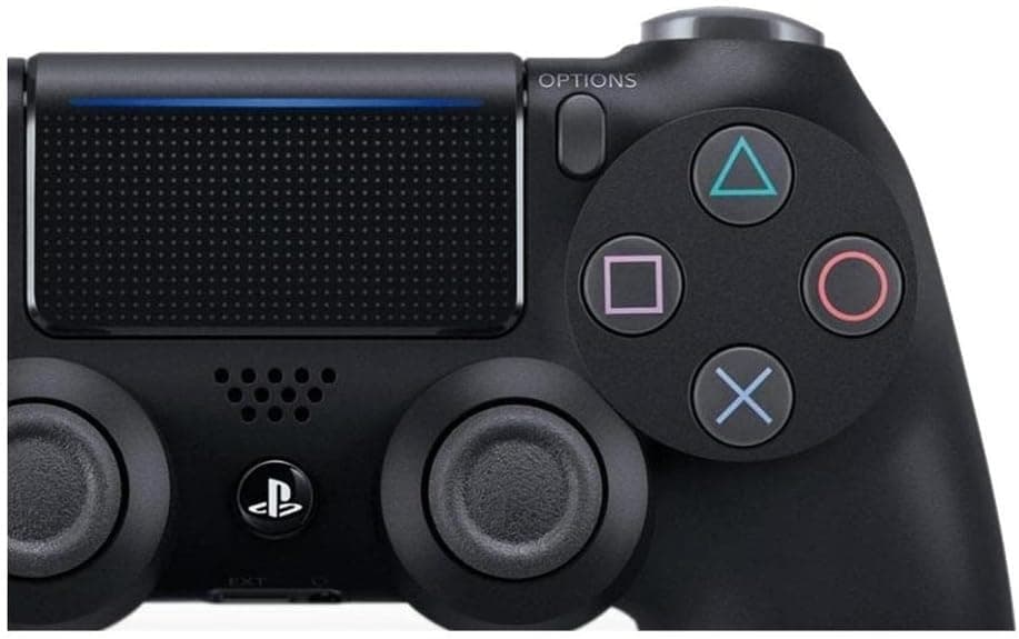 کنسول بازی سونی کپی خور PS4 Slim | حافظه 1 ترابایت فول گیم+یک دسته اضافه — تصویر ۴