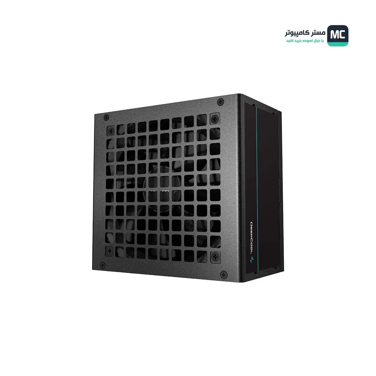 پاور 450 وات دیپ کول مدل PF450