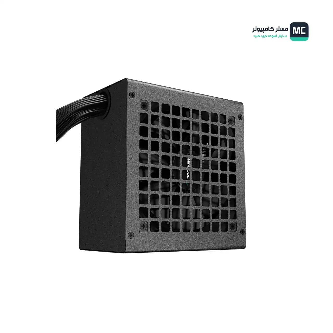 پاور 450 وات دیپ کول مدل PF450 — تصویر ۵