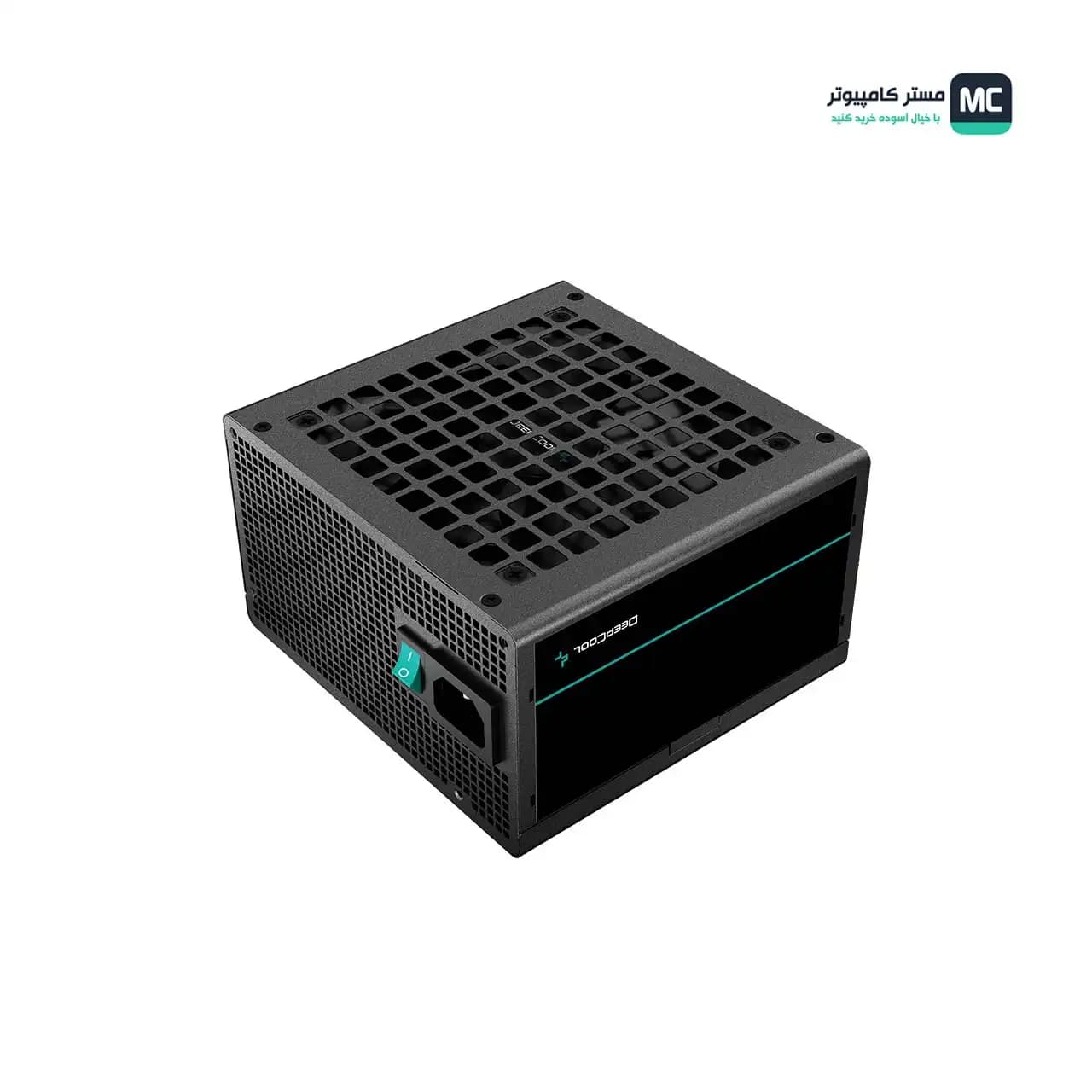 پاور 450 وات دیپ کول مدل PF450 — تصویر ۴