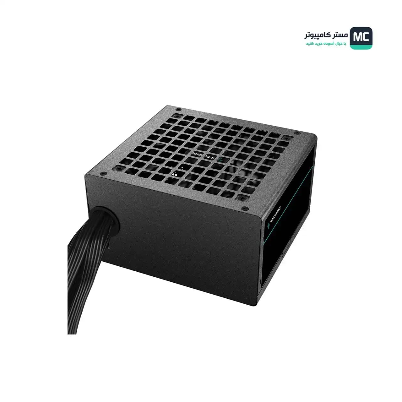 پاور 450 وات دیپ کول مدل PF450 — تصویر ۶