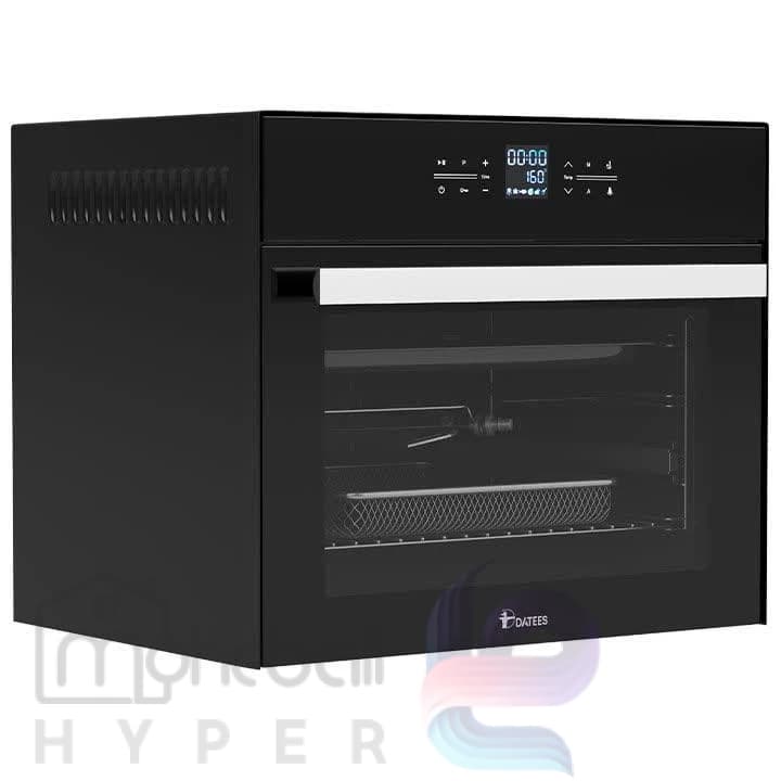 آون توستر داتیس مدل DT-740 رفلکس — تصویر ۸