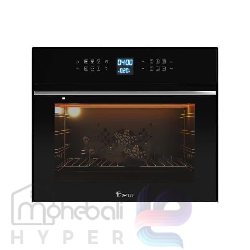 آون توستر داتیس مدل DT-740 رفلکس