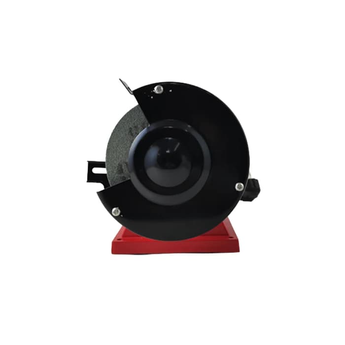 سنگ سنباده رومیزی آسامن 250 وات مدل AS-1205 — تصویر ۸