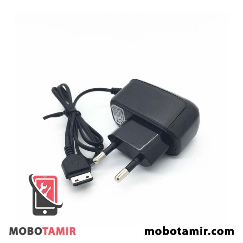 شارژر اصلی گوشی سامسونگ Samsung E1080