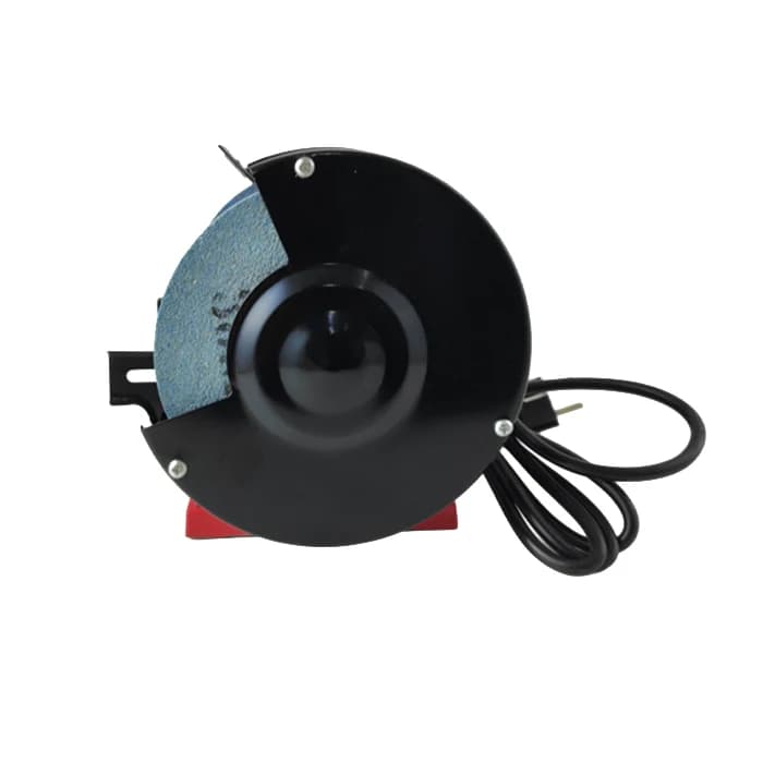 سنگ سنباده رومیزی آسامن 350 وات مدل AS-1206 — تصویر ۱۲