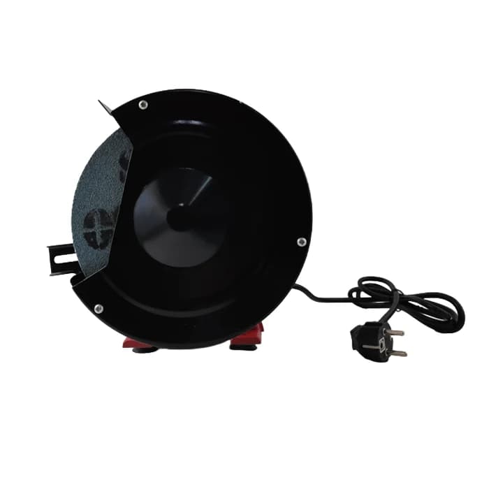 سنگ سنباده رومیزی آسامن 450 وات مدل AS-1208 — تصویر ۴