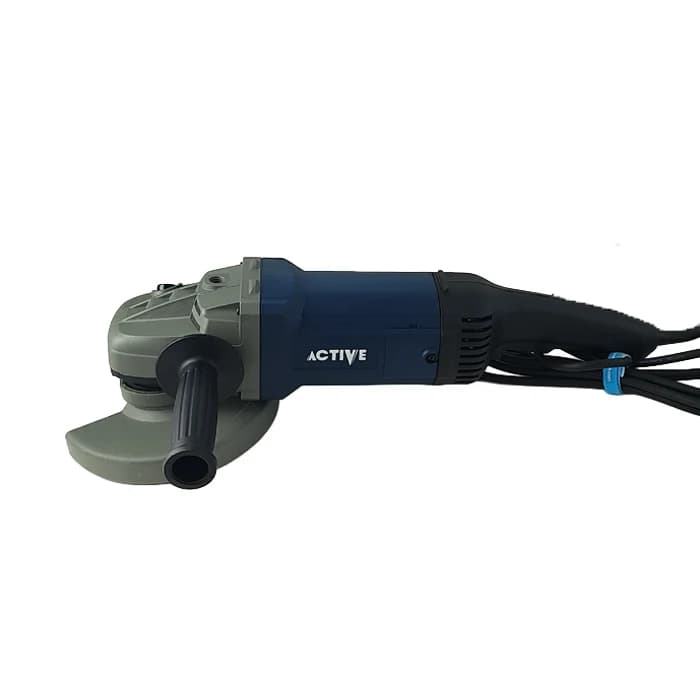 فرز سنگبری اکتیو 2400 وات مدل AC-2119 — تصویر ۸