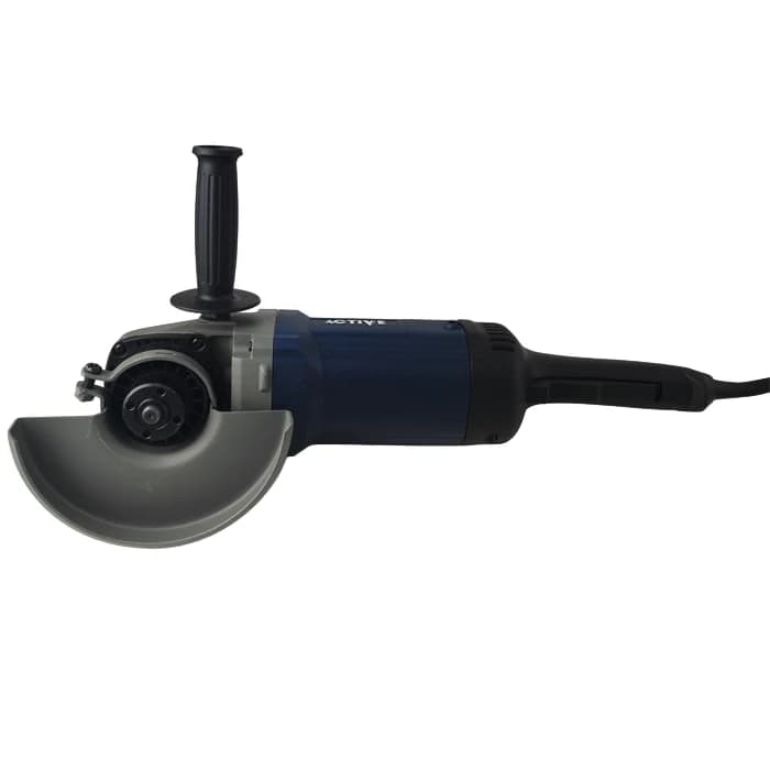 فرز سنگبری اکتیو 2400 وات مدل AC-2119 — تصویر ۲