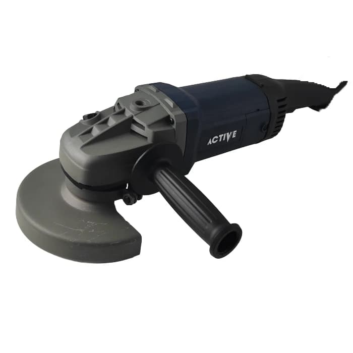 فرز سنگبری اکتیو 2400 وات مدل AC-2119