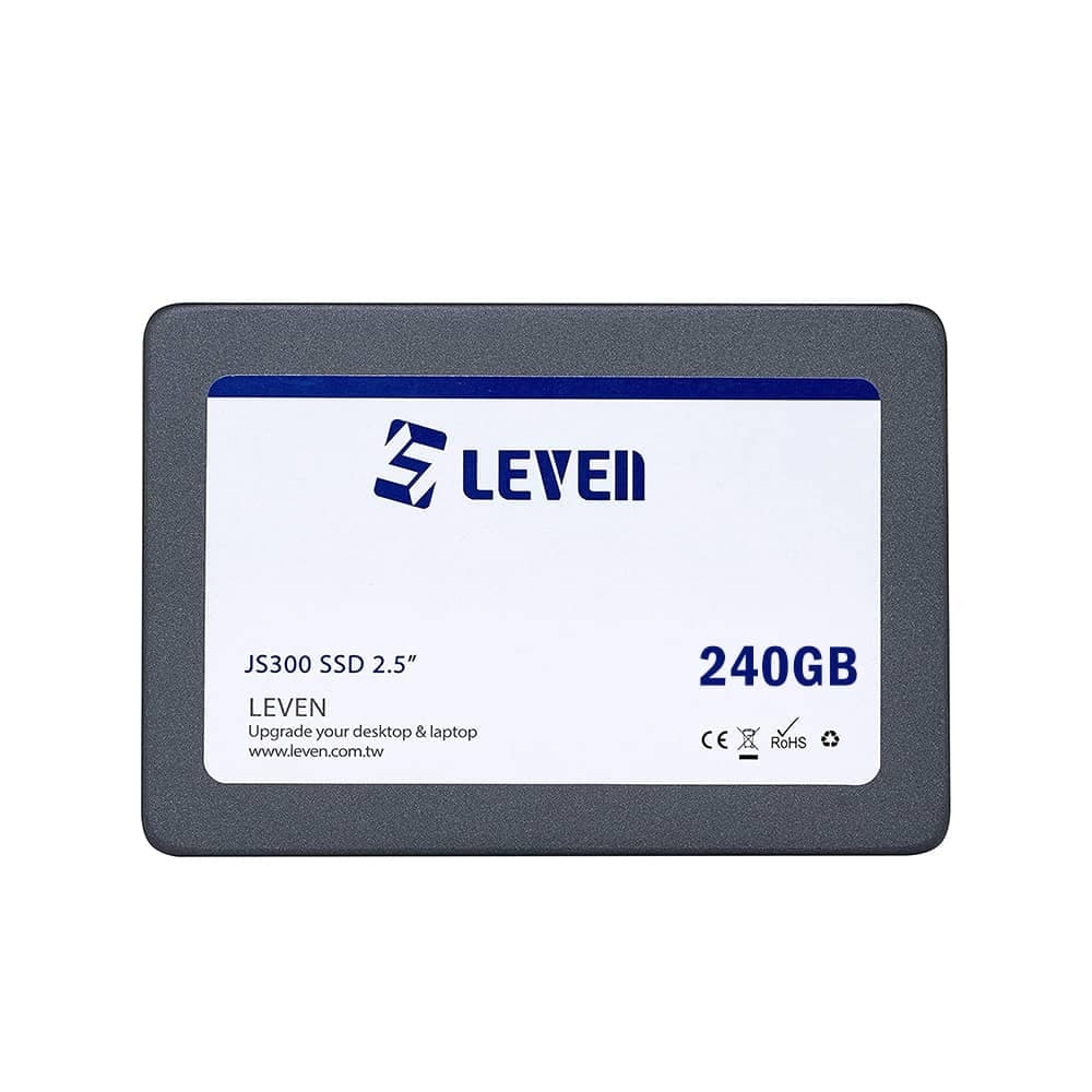 اس اس دی لون SSD LEVEN JS300 240GB — تصویر ۲