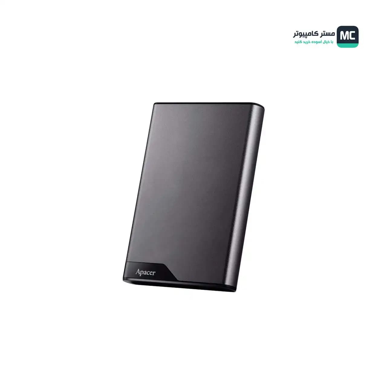 هارد اکسترنال اپیسر مدل AC632 1TB — تصویر ۲