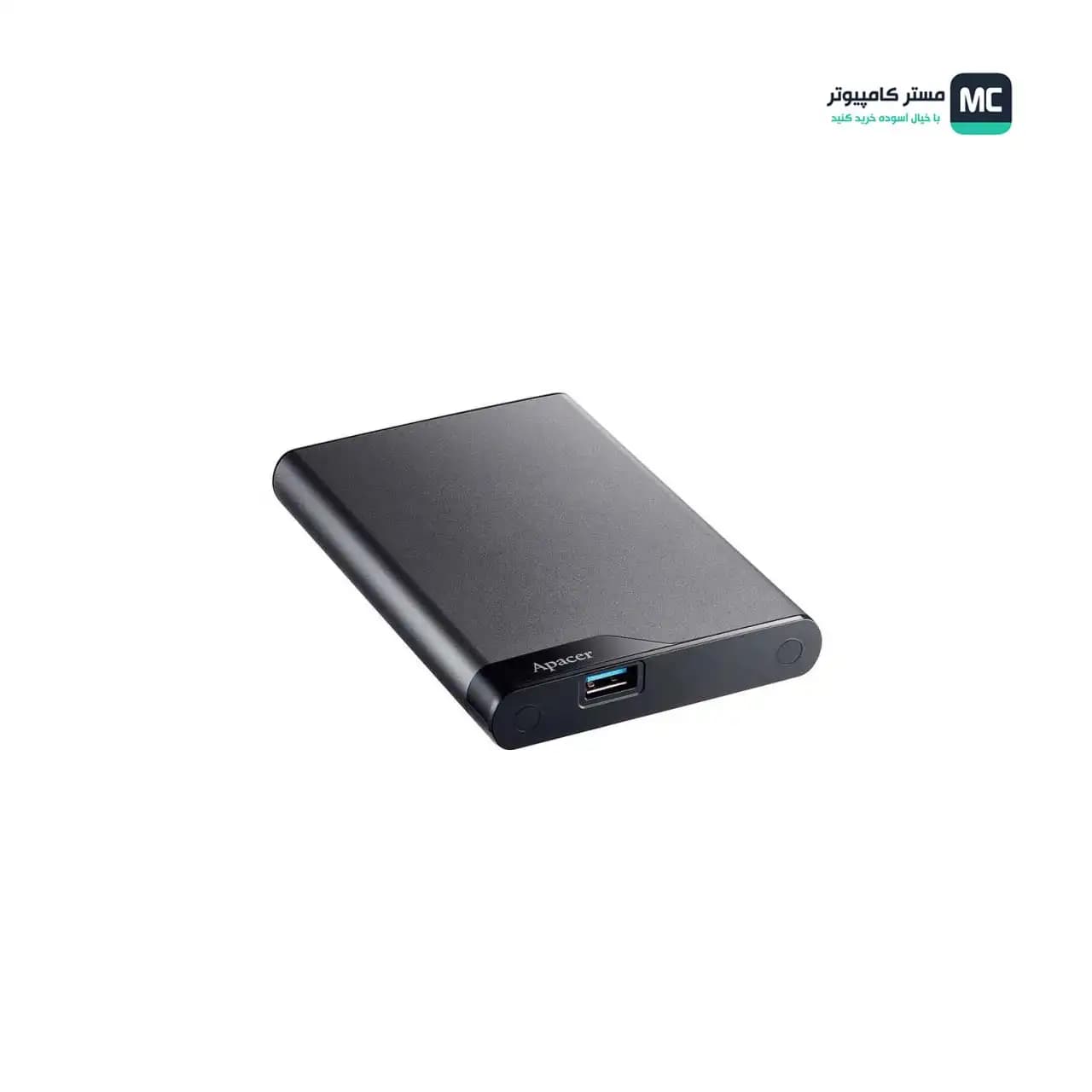 هارد اکسترنال اپیسر مدل AC632 1TB — تصویر ۳