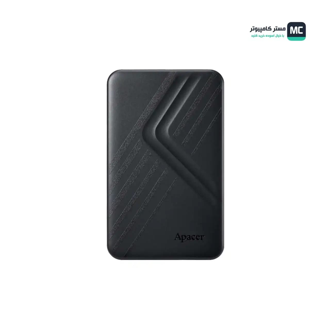 هارد اکسترنال اپیسر مدل AC236 2TB