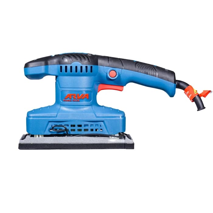 سنباده لرزان آروا 230 وات مدل 5425 — تصویر ۷