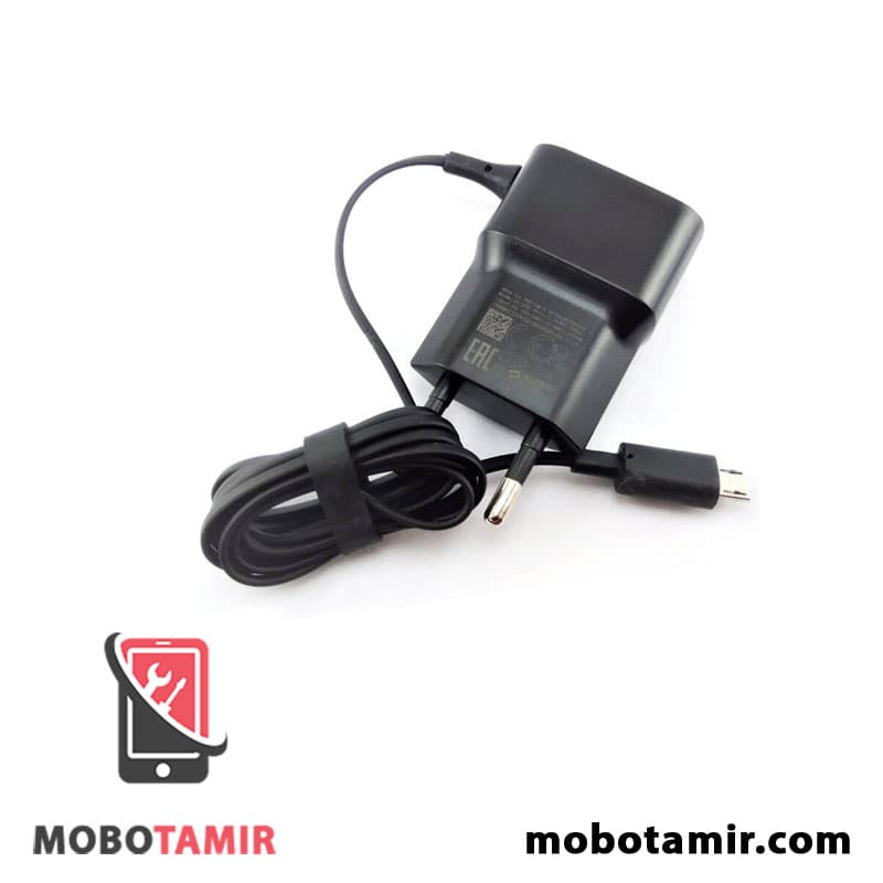 شارژر اصلی گوشی نوکیا Nokia 216 — تصویر ۱۰