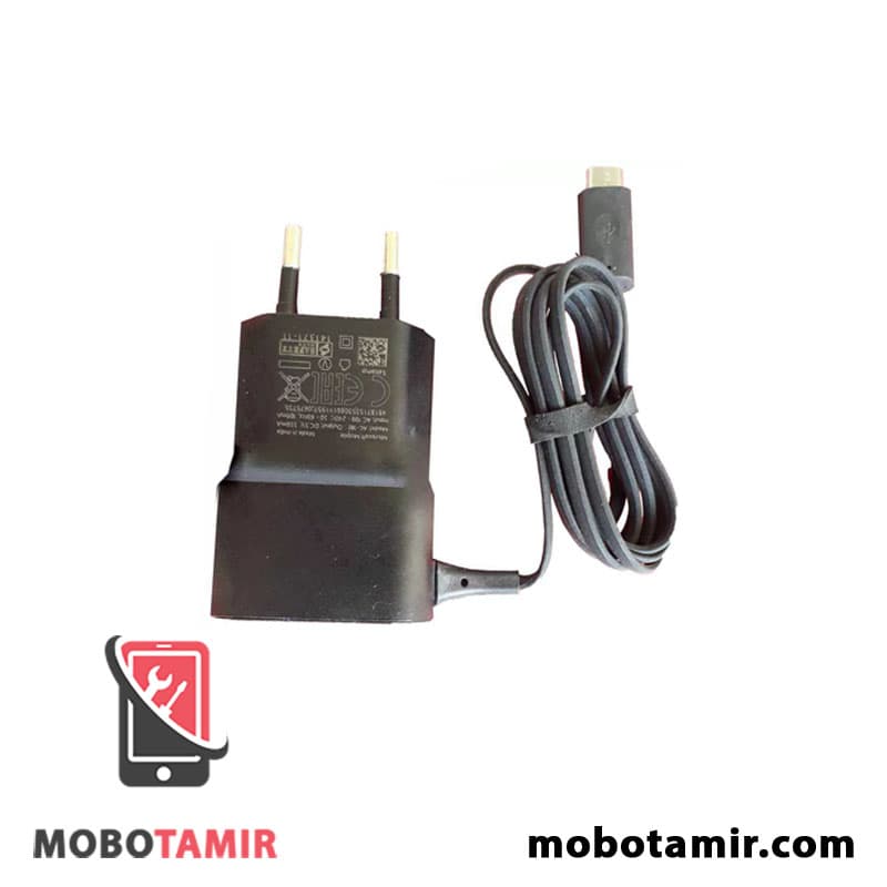 شارژر اصلی گوشی نوکیا Nokia 216 — تصویر ۹