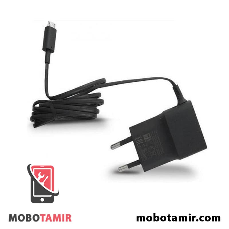 شارژر اصلی گوشی نوکیا Nokia 216 — تصویر ۱۲
