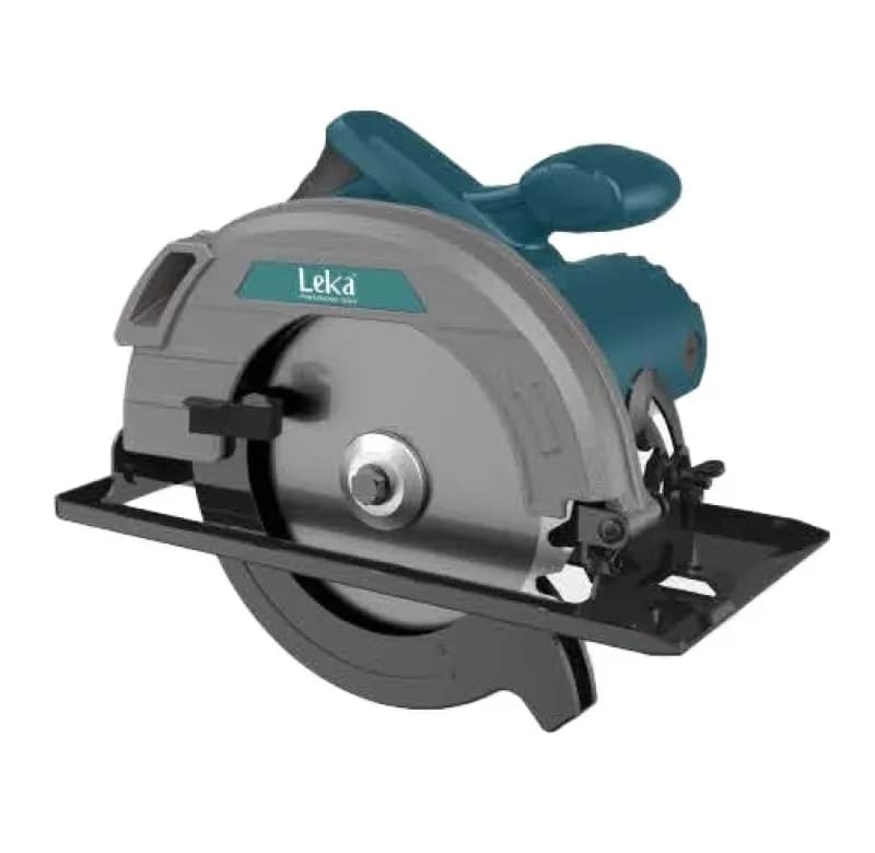 اره گردبر لکا 185میلیمتر مدل 5146 — تصویر ۲