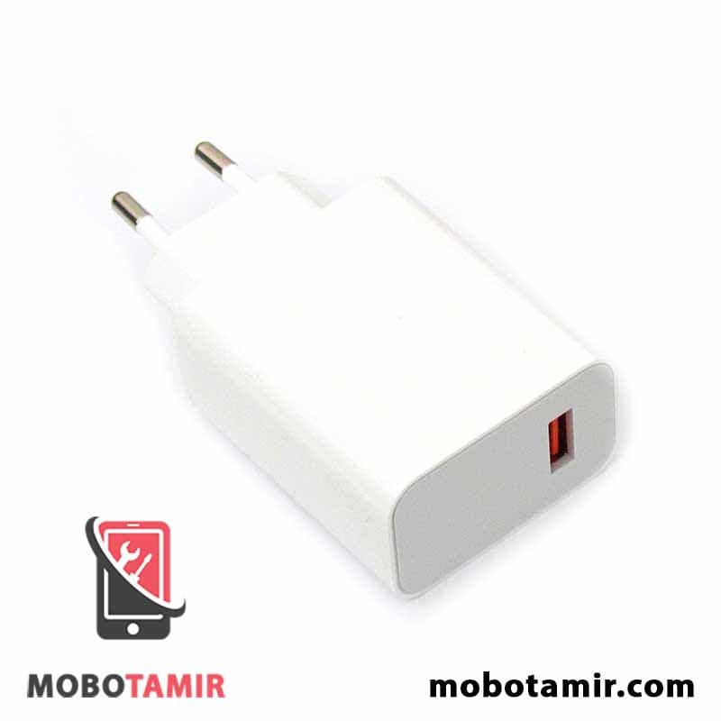 آداپتور اصلی شیائومی پوکو Poco M5s — تصویر ۲