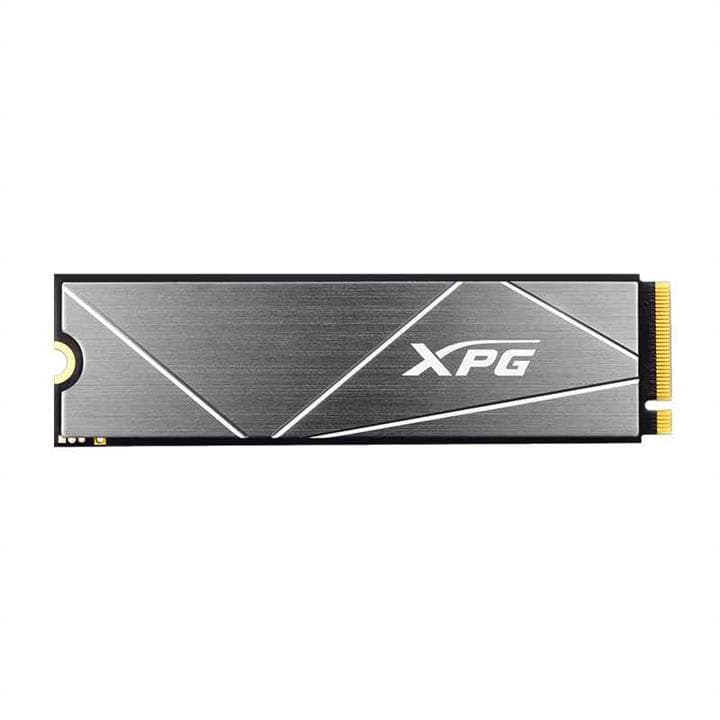اس اس دی ای دیتا SSD ADATA GAMMIX 512GB M.2 XPG S50 LITE — تصویر ۸