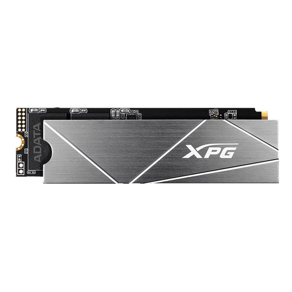 اس اس دی ای دیتا SSD ADATA GAMMIX 512GB M.2 XPG S50 LITE — تصویر ۷
