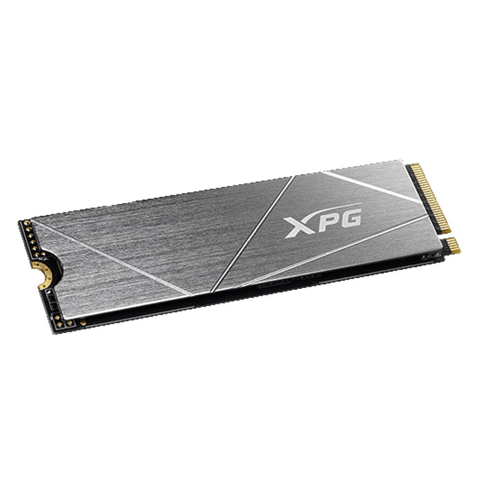 اس اس دی ای دیتا SSD ADATA GAMMIX 512GB M.2 XPG S50 LITE — تصویر ۵