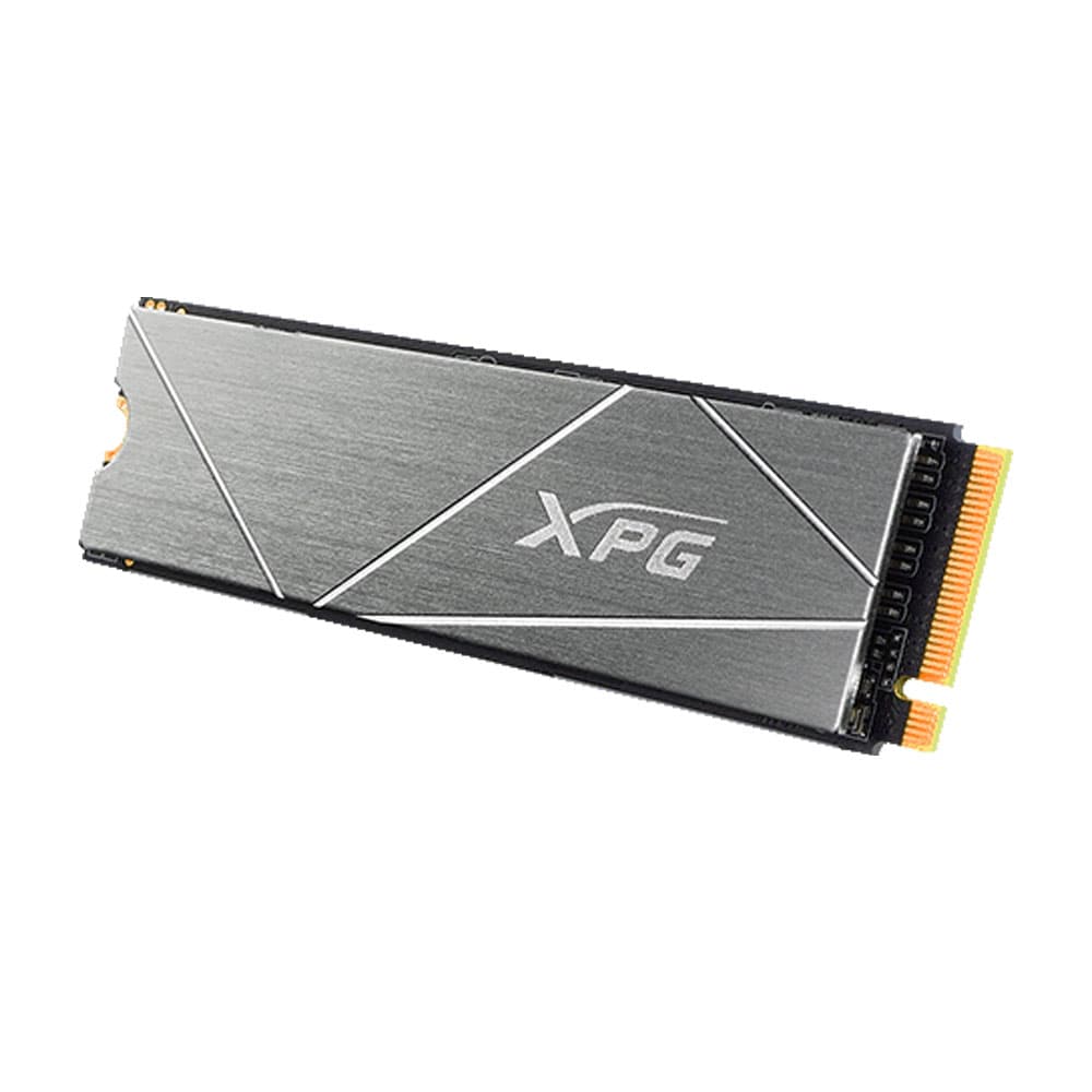 اس اس دی ای دیتا SSD ADATA GAMMIX 512GB M.2 XPG S50 LITE — تصویر ۶