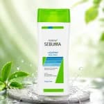 شوینده بدن غیر صابونی آردن سبوما مدل Liquipain مناسب پوست چرب و دارای آکنه 250 میلی لیتر — تصویر ۶