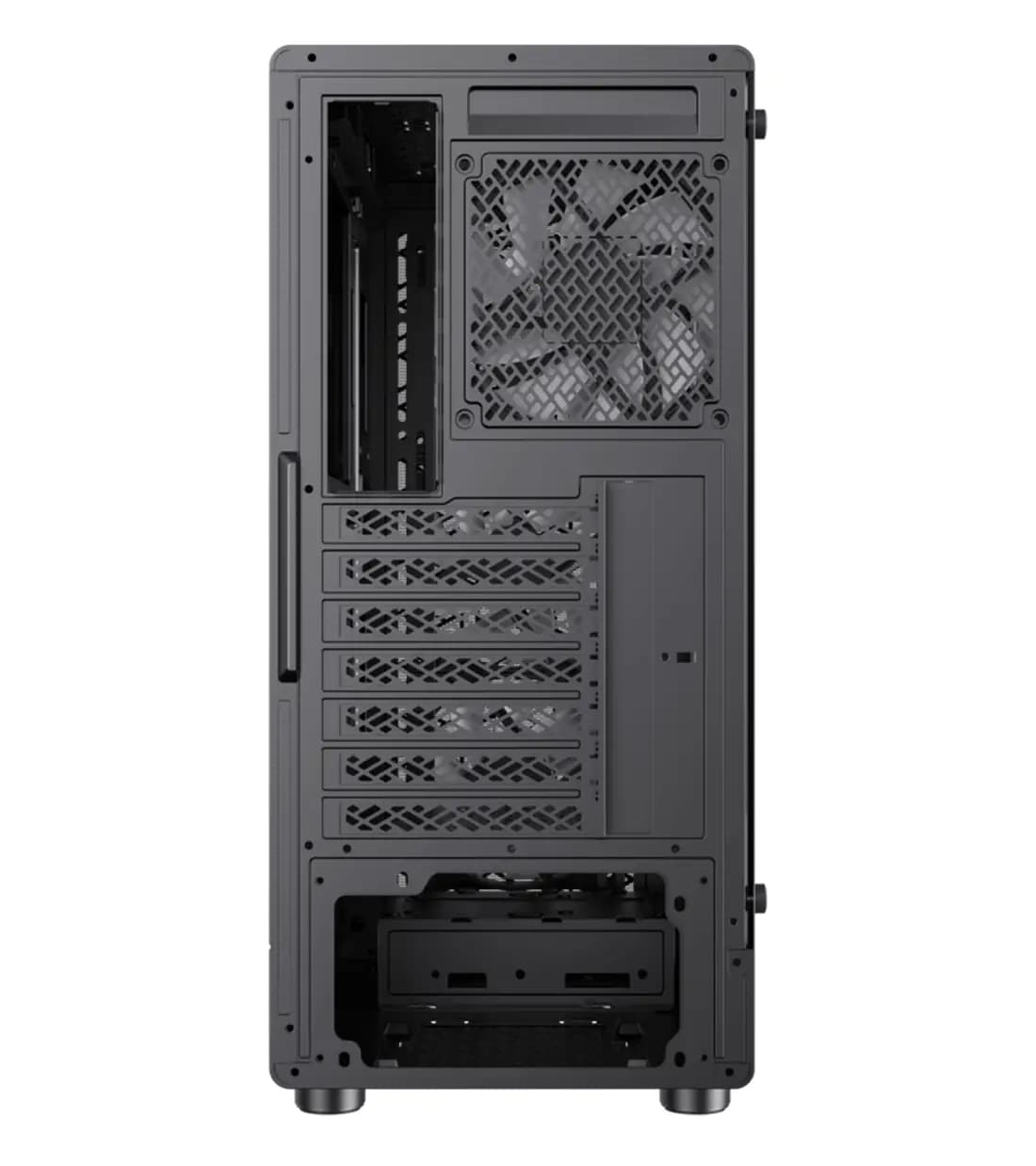 کیس گیمینگ گیم مکس Forge AB — تصویر ۱۰