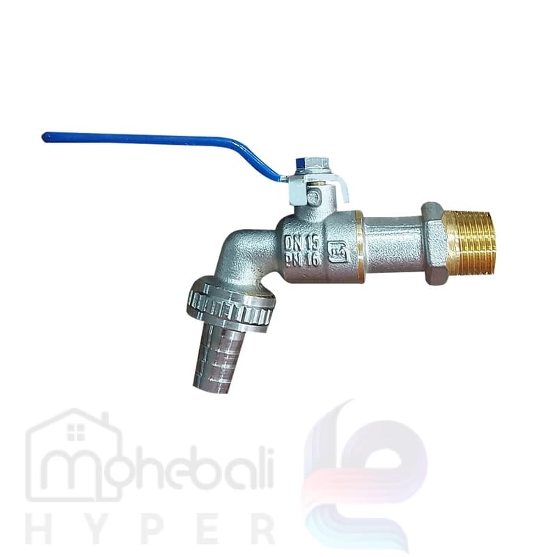 شیر گازی استارکو مدل P-F2202 — تصویر ۵