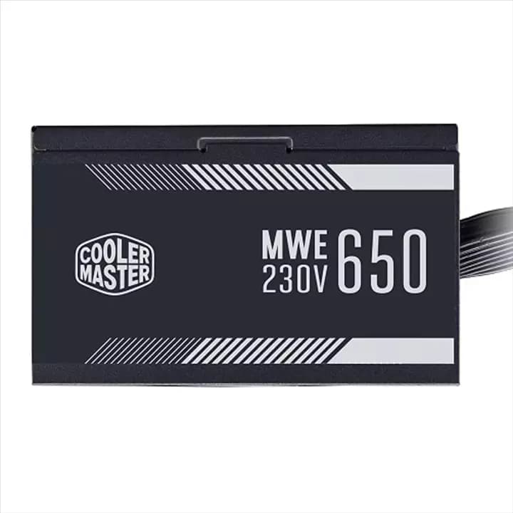 پاور کولرمستر MWE 650W WHITE 230V — تصویر ۲