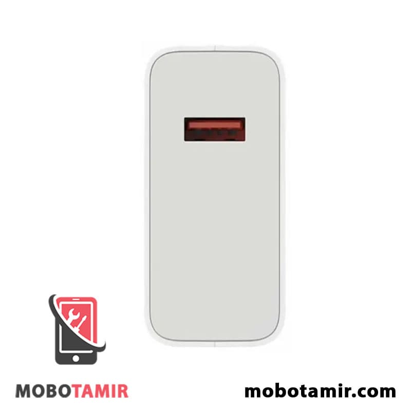 شارژر اصلی شیائومی Redmi K60 Pro 5G — تصویر ۵