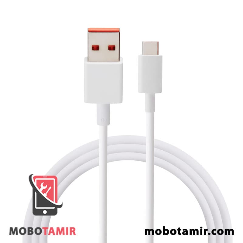 شارژر اصلی شیائومی Redmi K60 Pro 5G — تصویر ۷