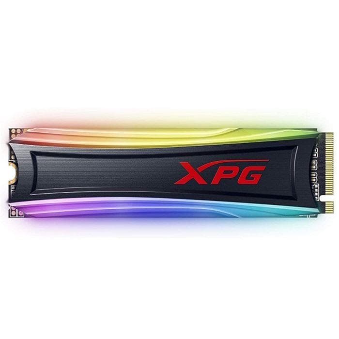 اس اس دی ای دیتا SSD ADATA S40G 4TB M.2 XPG RGB — تصویر ۲