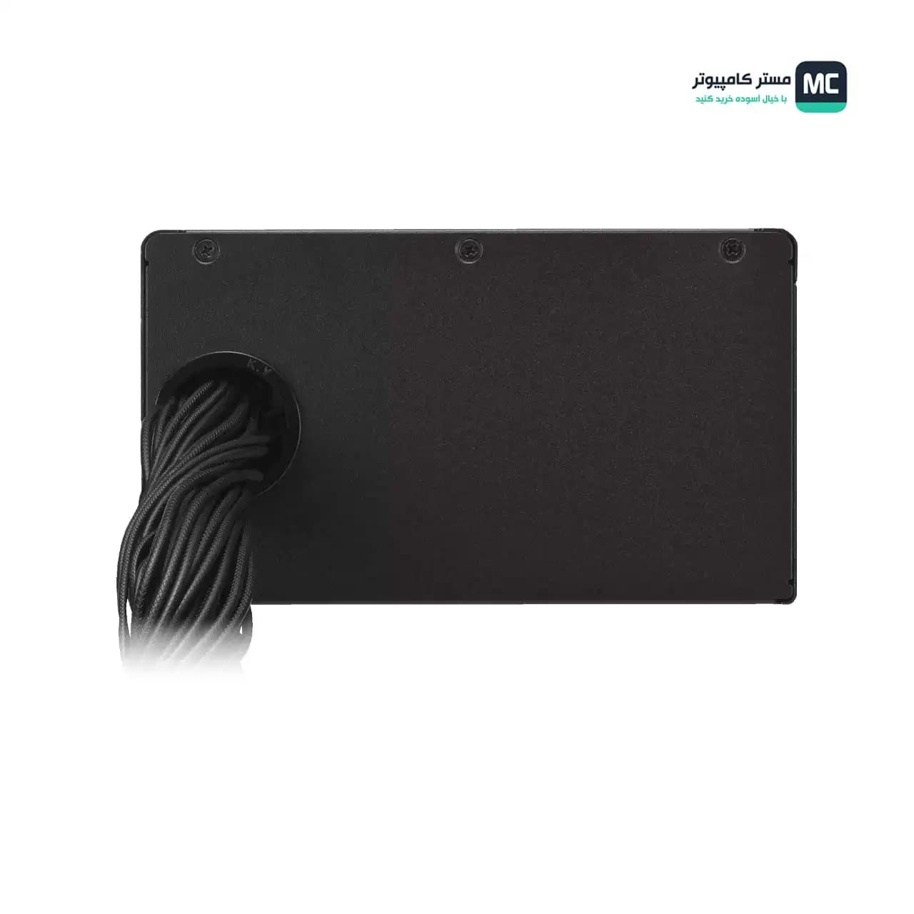 پاور 750 وات ایسوس مدل Prime 750W Bronze Non-Modular — تصویر ۵