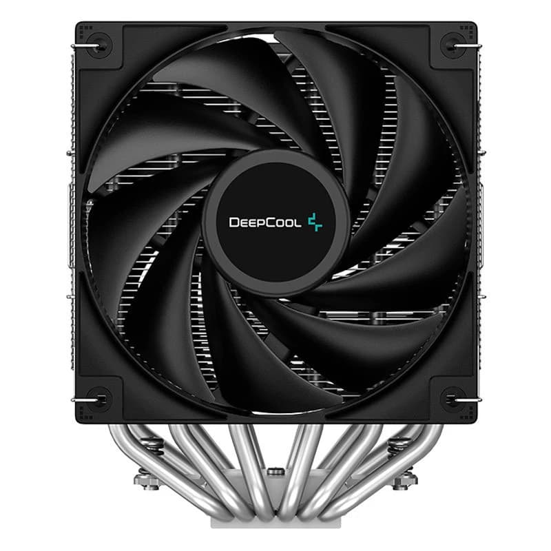 خنک کننده پردازنده دیپ کول GAMMAXX AG620 — تصویر ۱۱