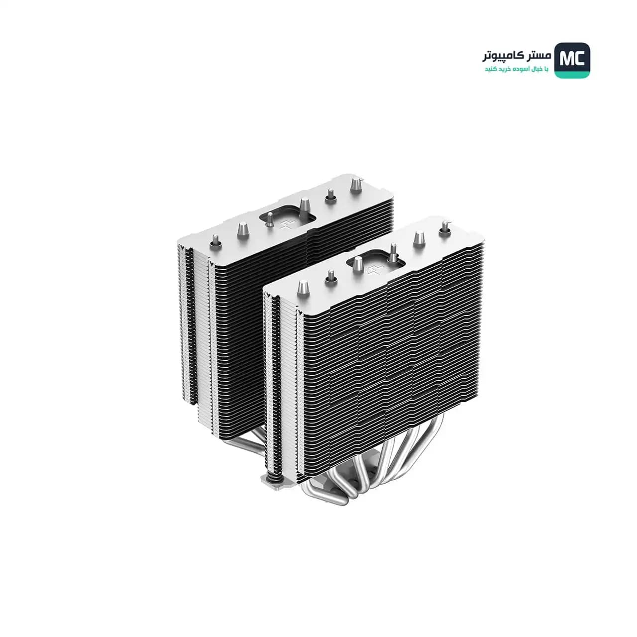 خنک کننده پردازنده دیپ کول GAMMAXX AG620 — تصویر ۶