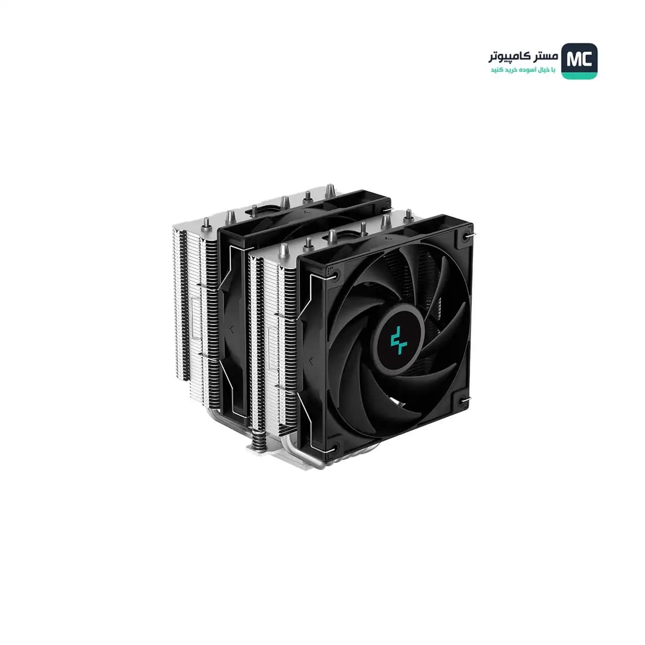 خنک کننده پردازنده دیپ کول GAMMAXX AG620 — تصویر ۲