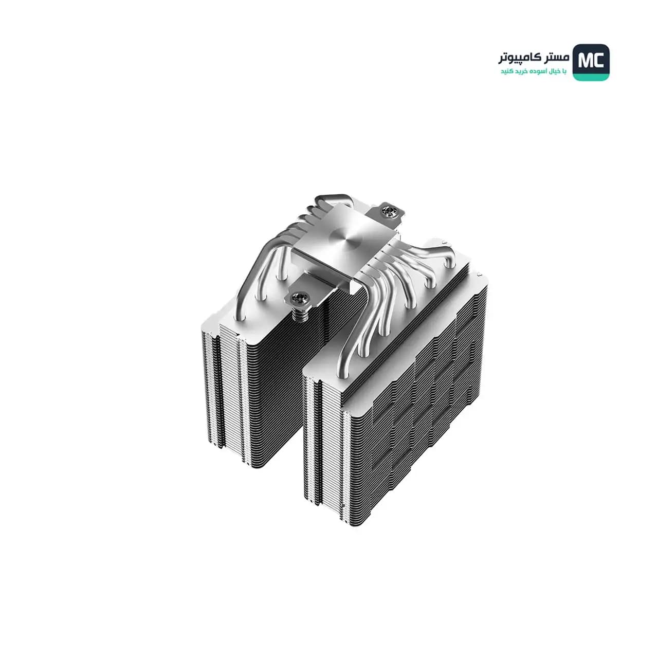 خنک کننده پردازنده دیپ کول GAMMAXX AG620 — تصویر ۵