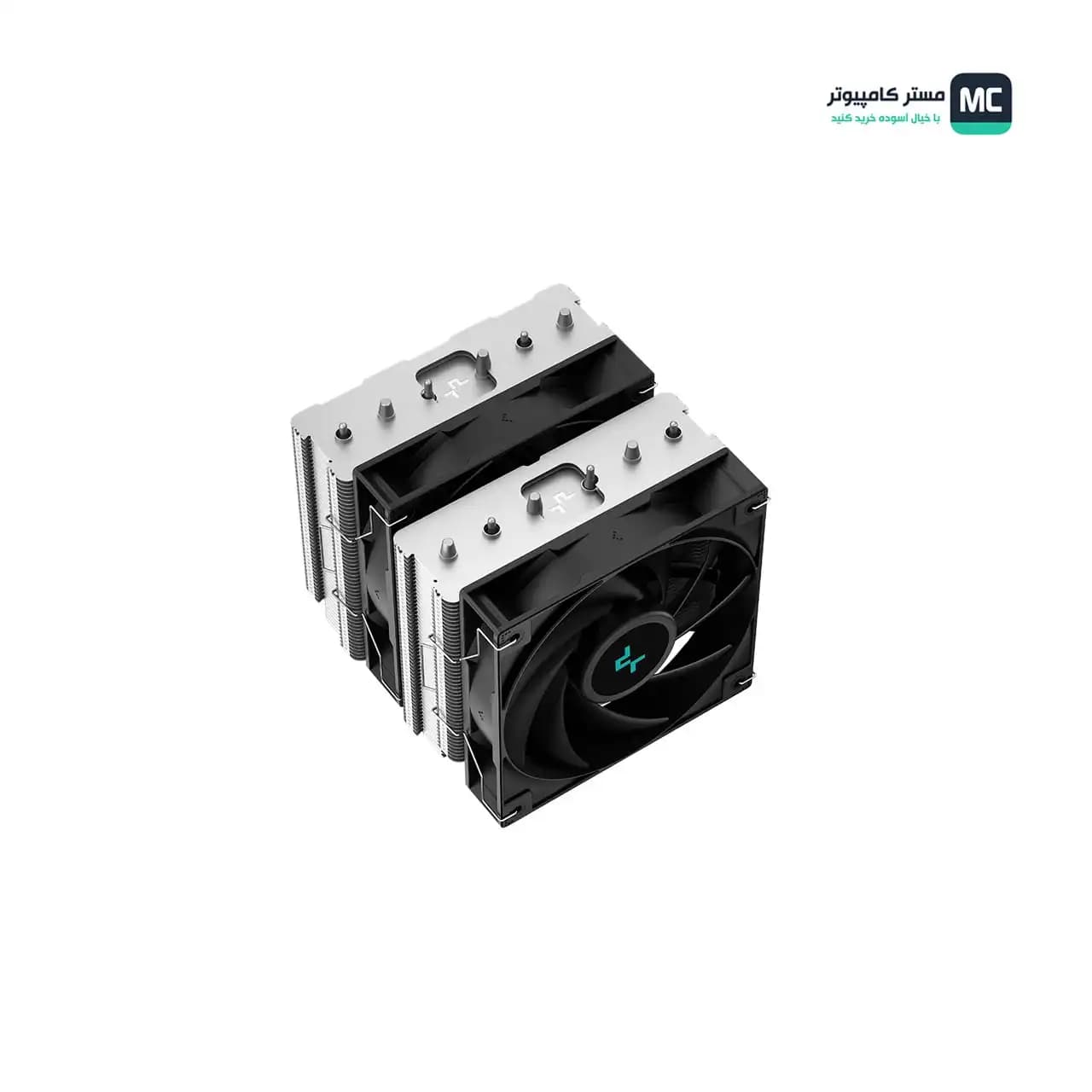 خنک کننده پردازنده دیپ کول GAMMAXX AG620 — تصویر ۷