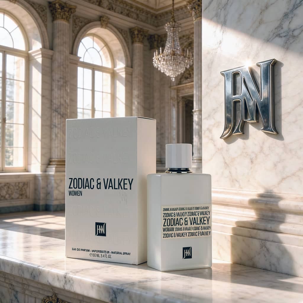 عطر ادکلن زنانه زدیگ اند وولتیر دیس ایز هر جانوین جکوینز مدل زودیاک اند والکی (Johnwin – Jackwins Zodiac & Valkey) حجم 100 میل — تصویر ۱۱