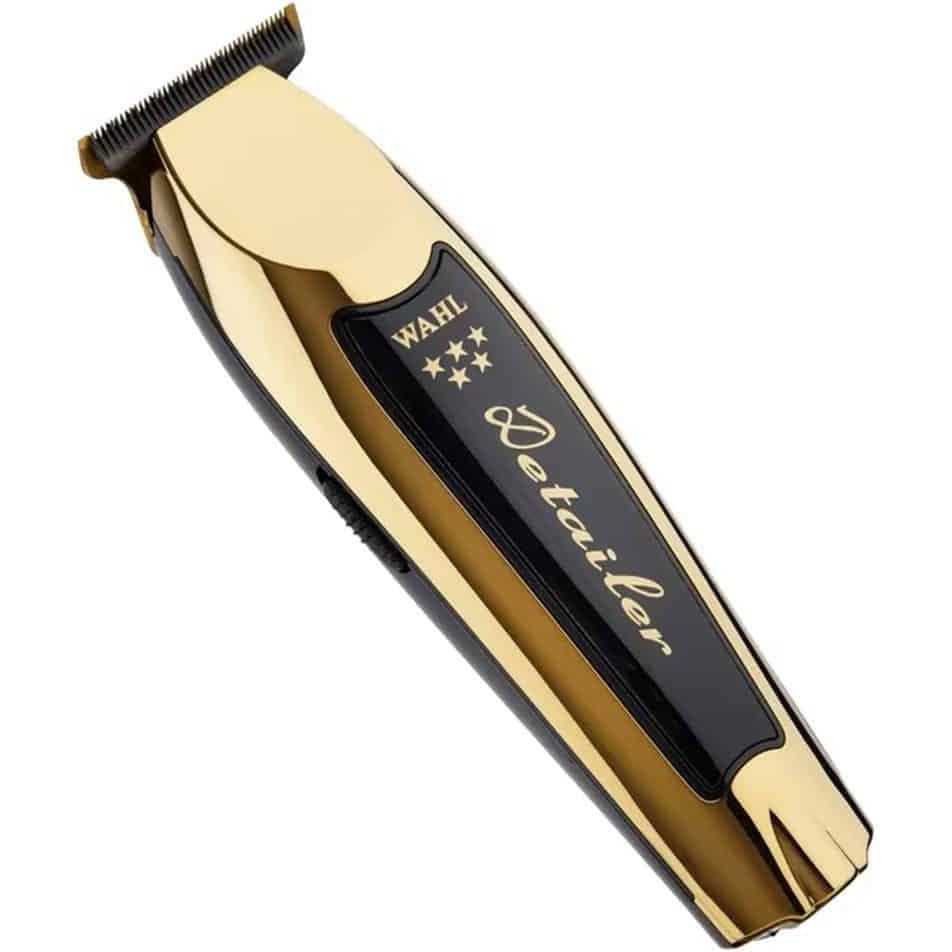 ماشین اصلاح وال مدل Detailer Gold Cordless — تصویر ۳